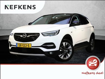 Opel Grandland 0