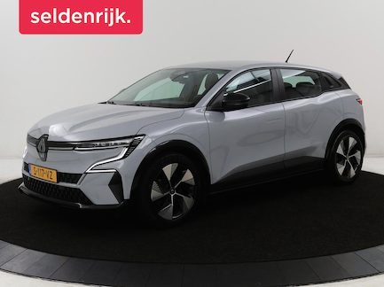 Renault Megane E-Tech 0