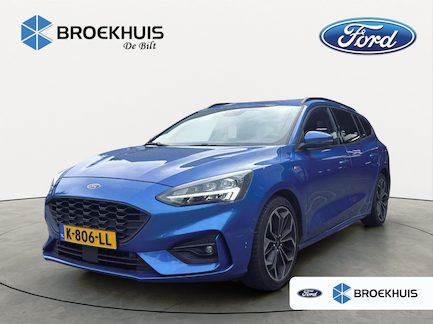 Ford Focus 0
