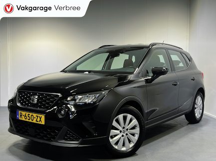 SEAT Arona 0