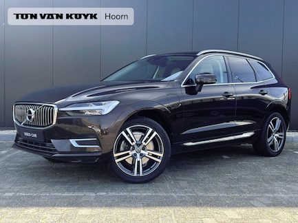 Volvo XC60 0