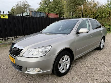 Skoda Octavia 0