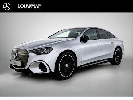 Mercedes-Benz C-klasse 0