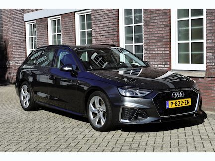 Audi A4 0