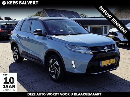 Suzuki Vitara 0