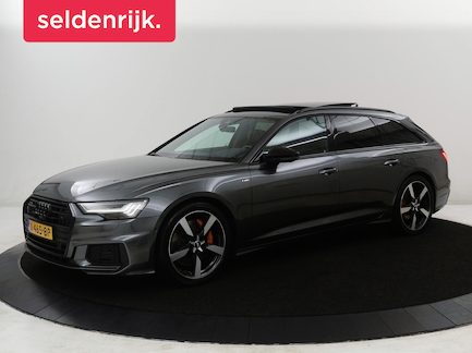 Audi A6 0