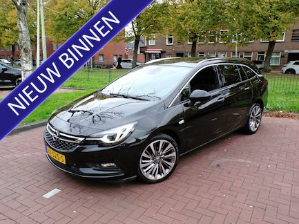 Opel Astra 0