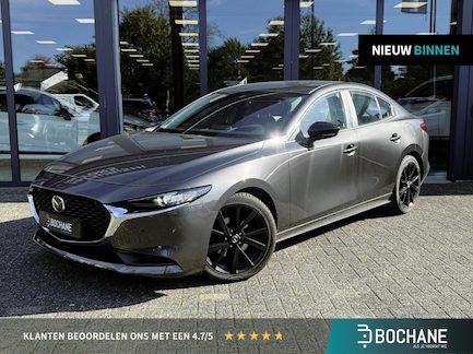 Mazda 3 0