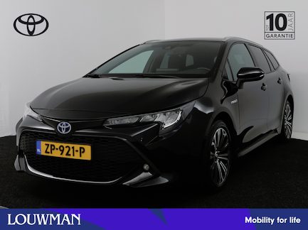 Toyota Corolla 0