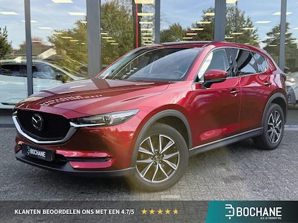 Mazda CX-5 0