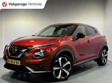 Nissan Juke 0
