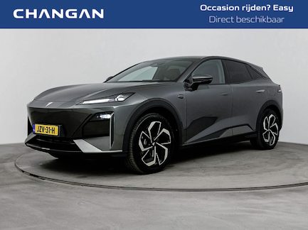 Changan DEEPAL S07 0