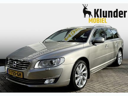 Volvo V70 0