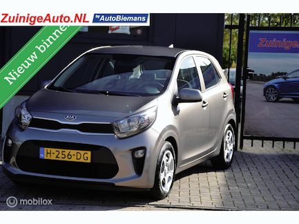 Kia Picanto 0
