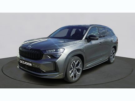 Skoda Kodiaq 0