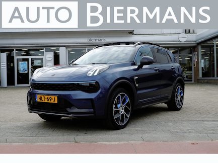 Lynk & Co 01 0