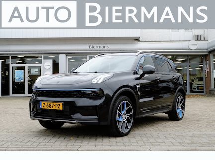 Lynk & Co 01 0