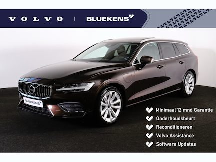 Volvo V60 0