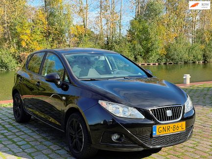 SEAT Ibiza 0