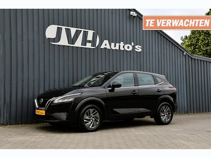 Nissan Qashqai 0