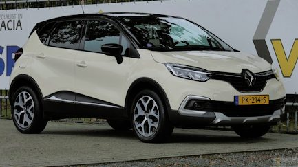Renault Captur 0