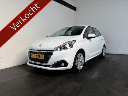 Peugeot 208 0