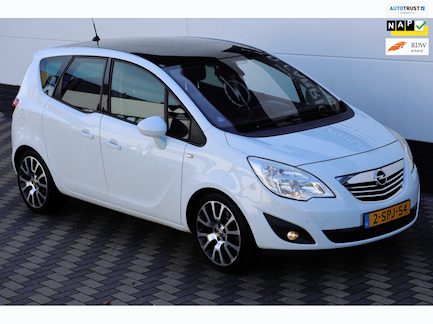 Opel Meriva 0