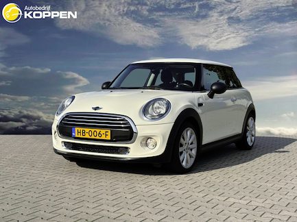 MINI One 0
