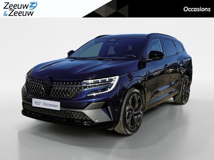 Renault Espace 0