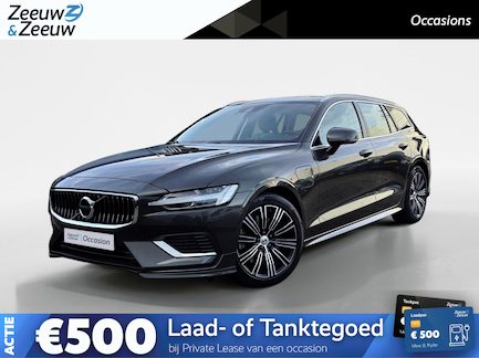 Volvo V60 0