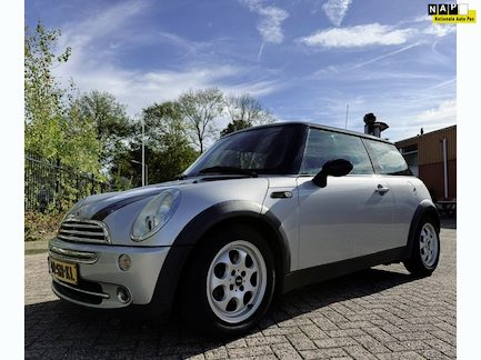 MINI Cooper 0