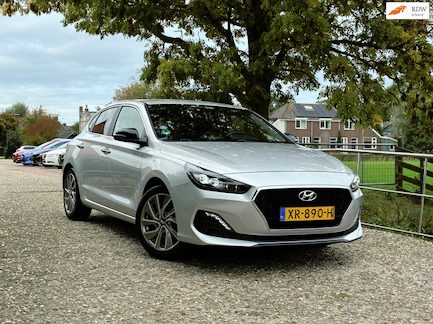 Hyundai i30 0