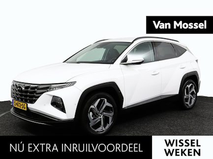 Hyundai Tucson 0