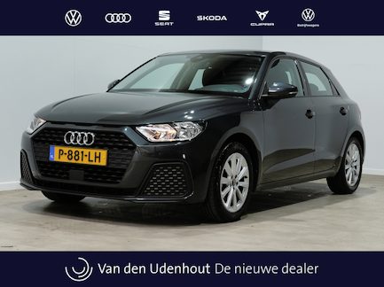 Audi A1 0