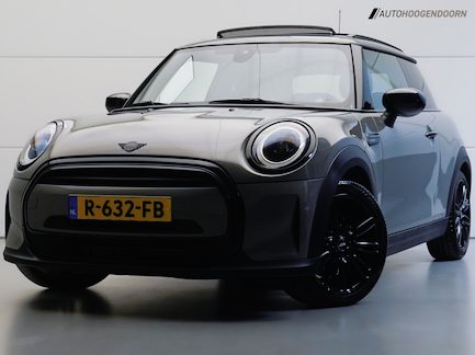 MINI Cooper 0
