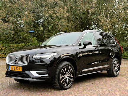 Volvo XC90 0