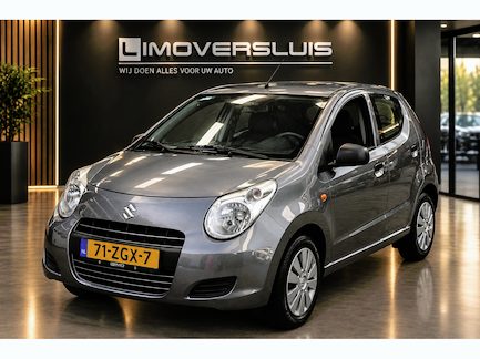 Suzuki Alto 0