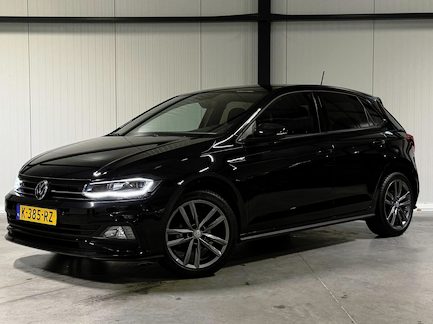 Volkswagen Polo 0