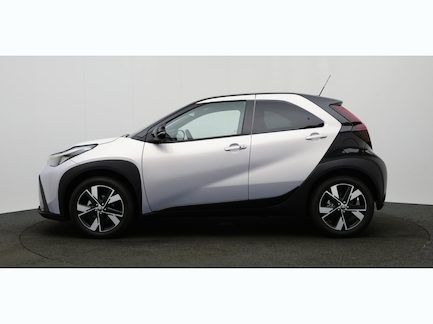Toyota Aygo X 0