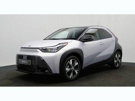 Toyota Aygo X 0