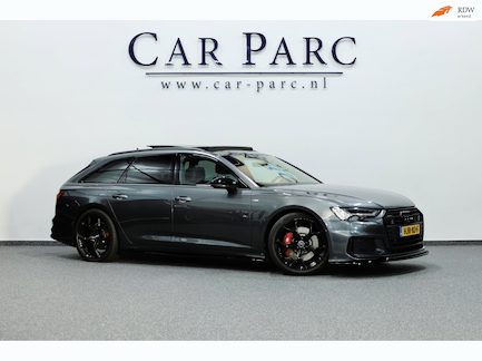 Audi A6 0