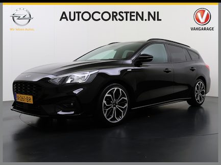 Ford Focus 0