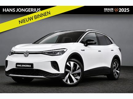 Volkswagen ID.4 0