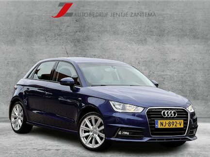 Audi A1 0