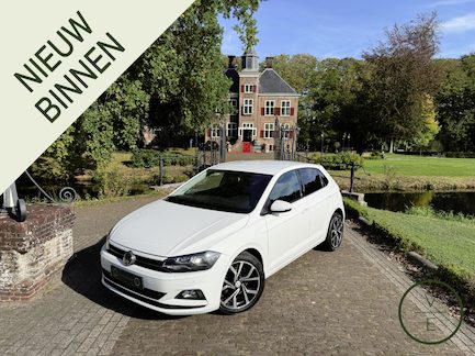 Volkswagen Polo 0