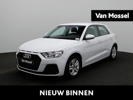 Audi A1 0