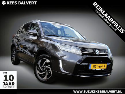 Suzuki Vitara 0