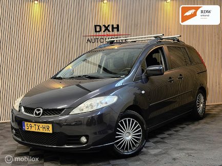 Mazda 5 0