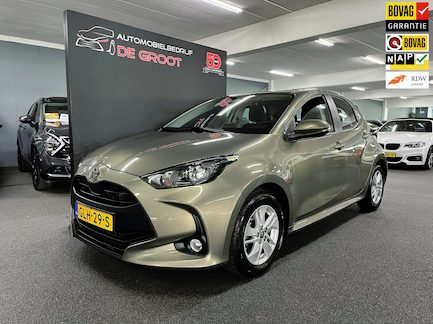 Toyota Yaris 0
