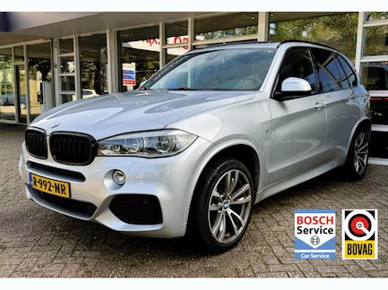 BMW X5 0
